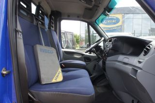 Iveco 50C15